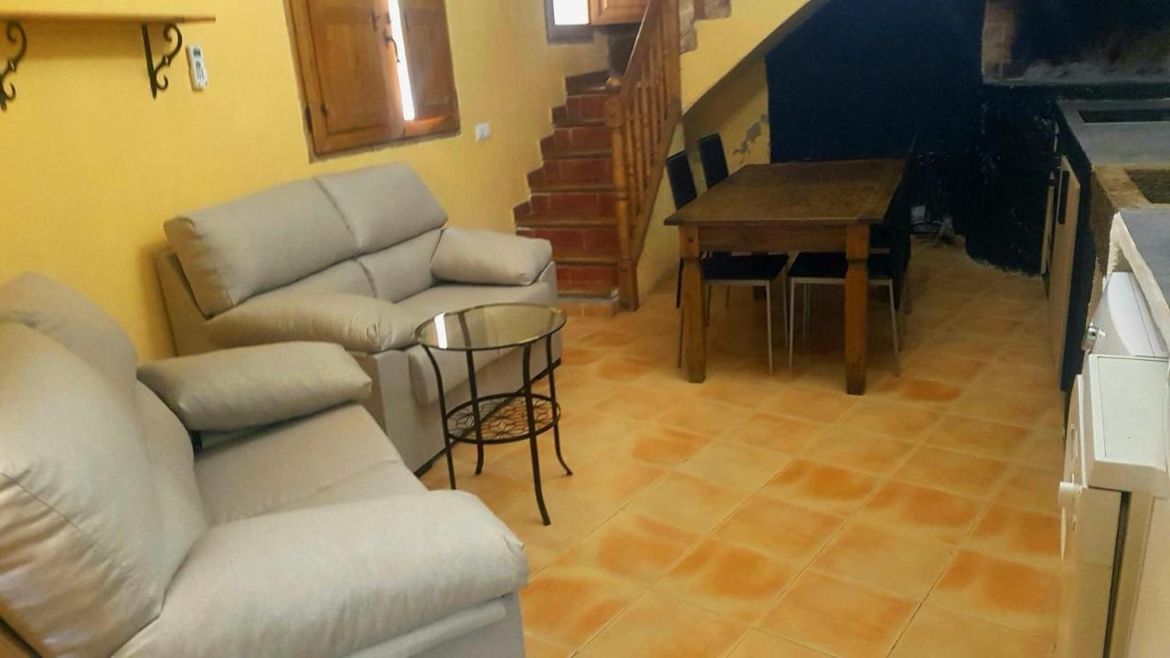 ChertCasa Alba别墅 外观 照片